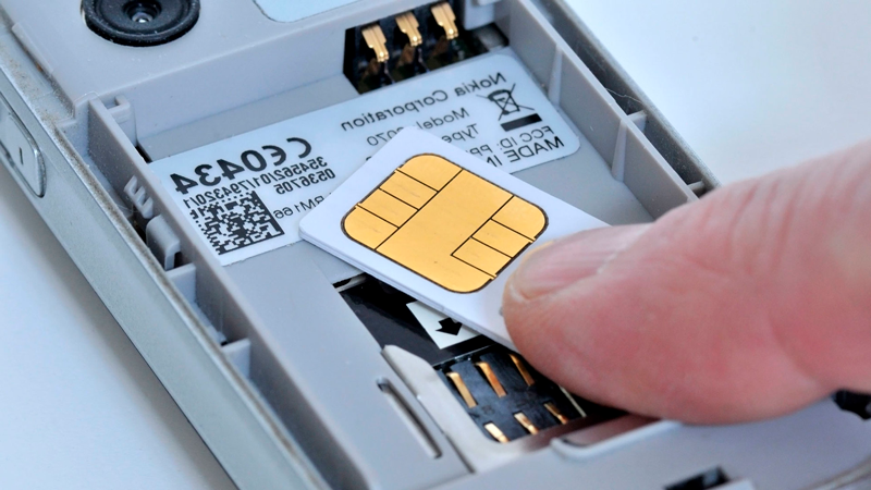 СИМ-карты с доставкой